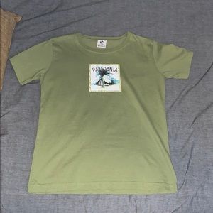 Vintage Patagonia Shirt